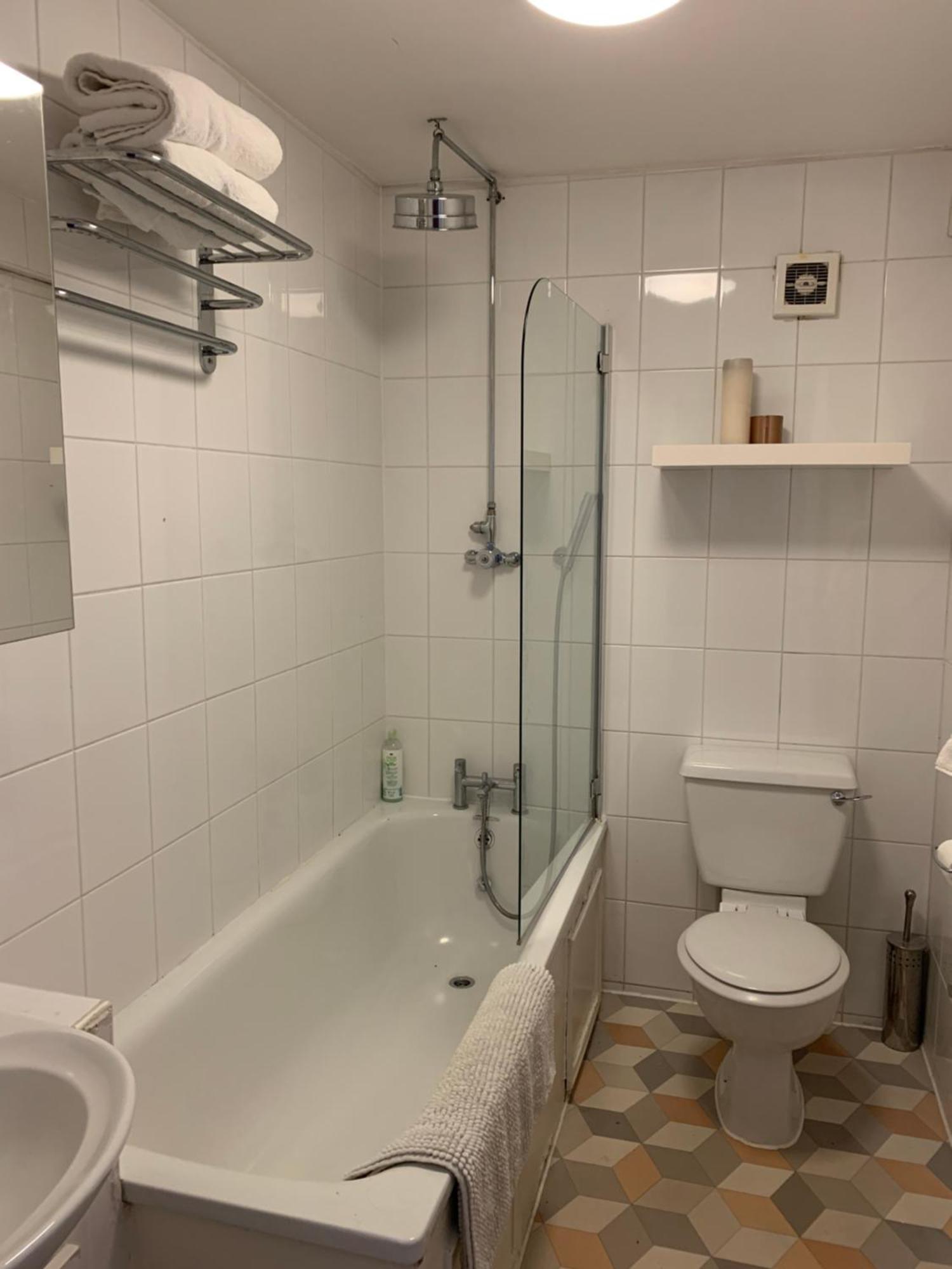 Apartament Soho Londra