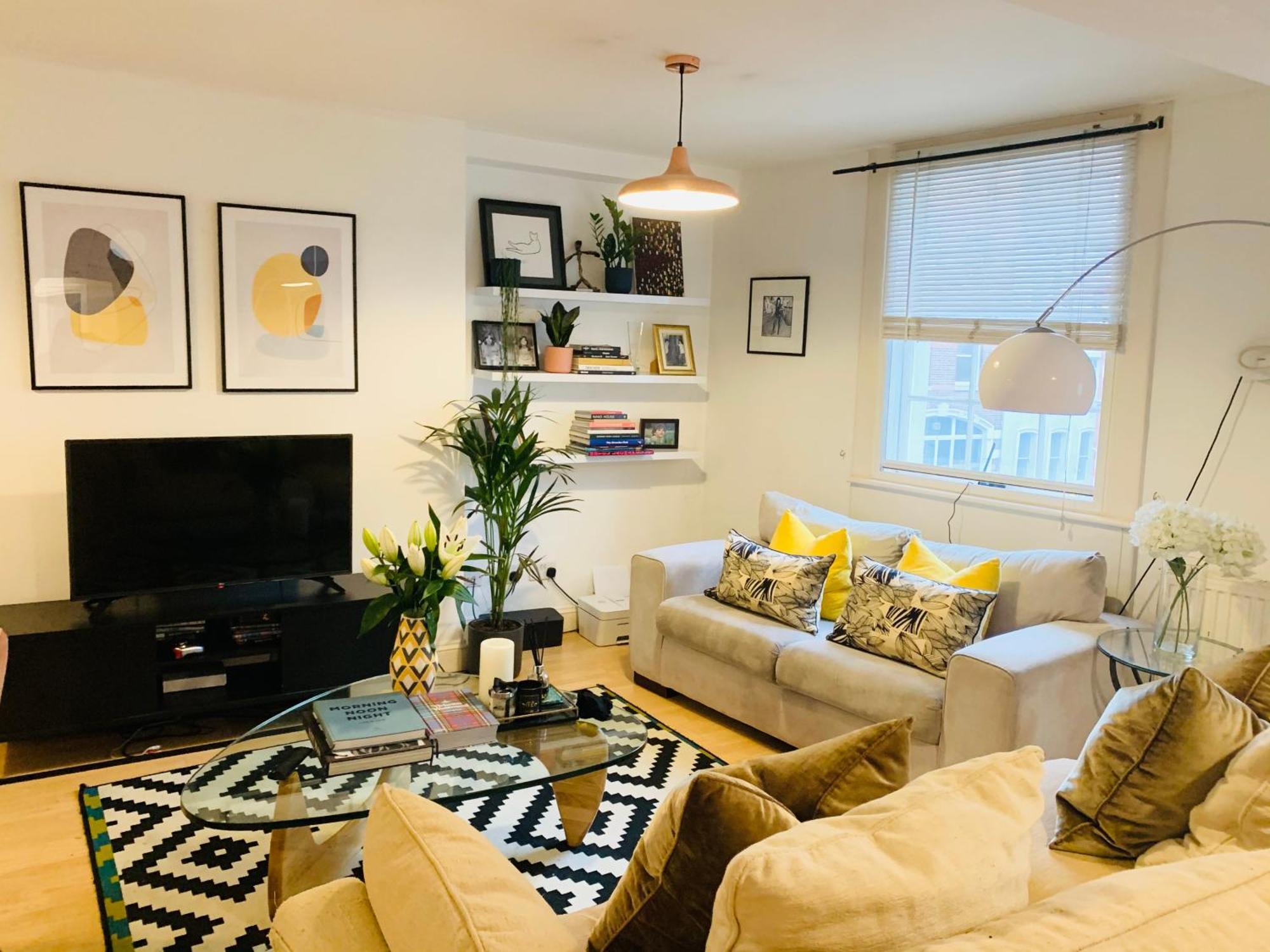 Apartament Soho *
