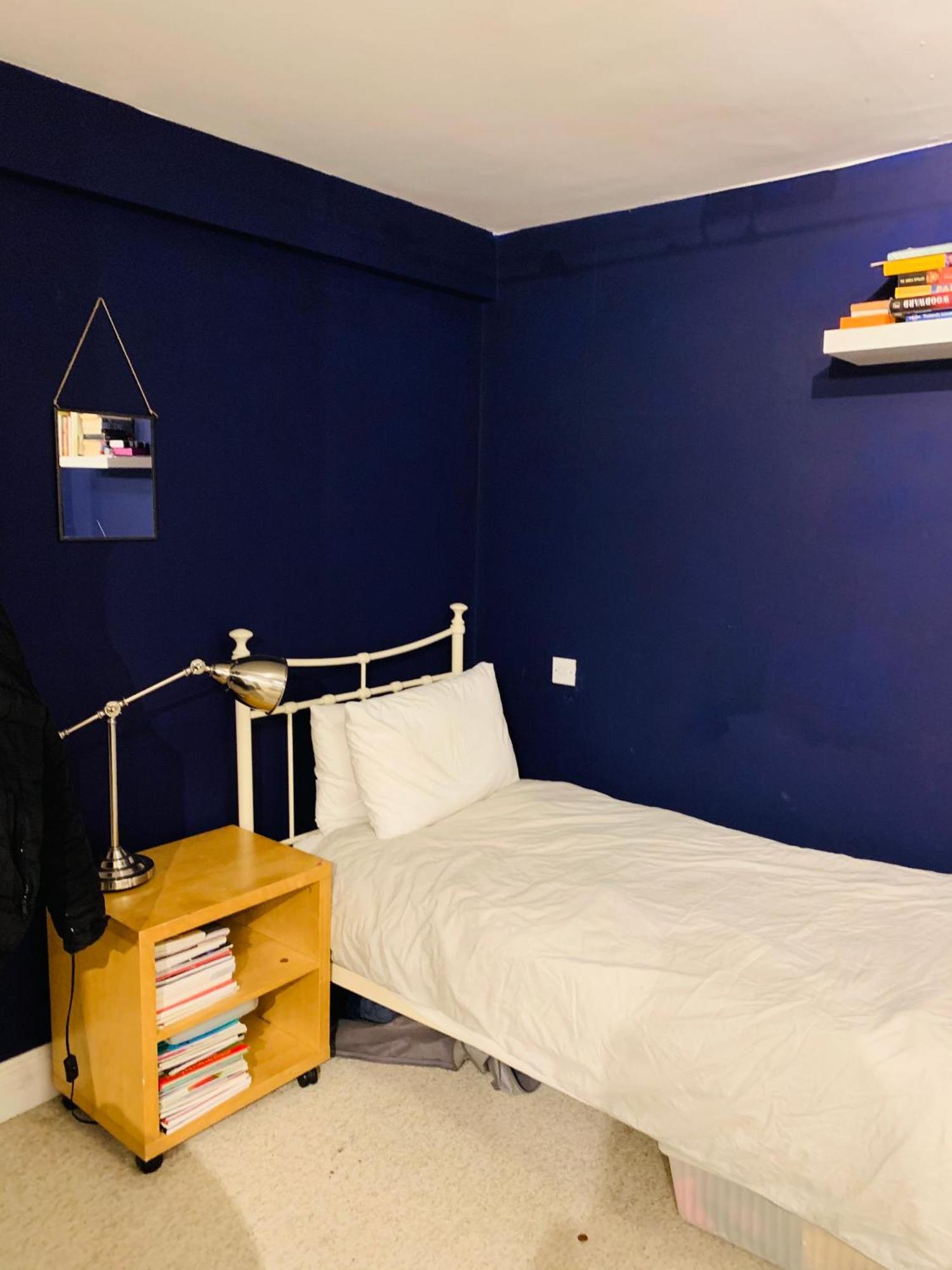 Appartamento Soho